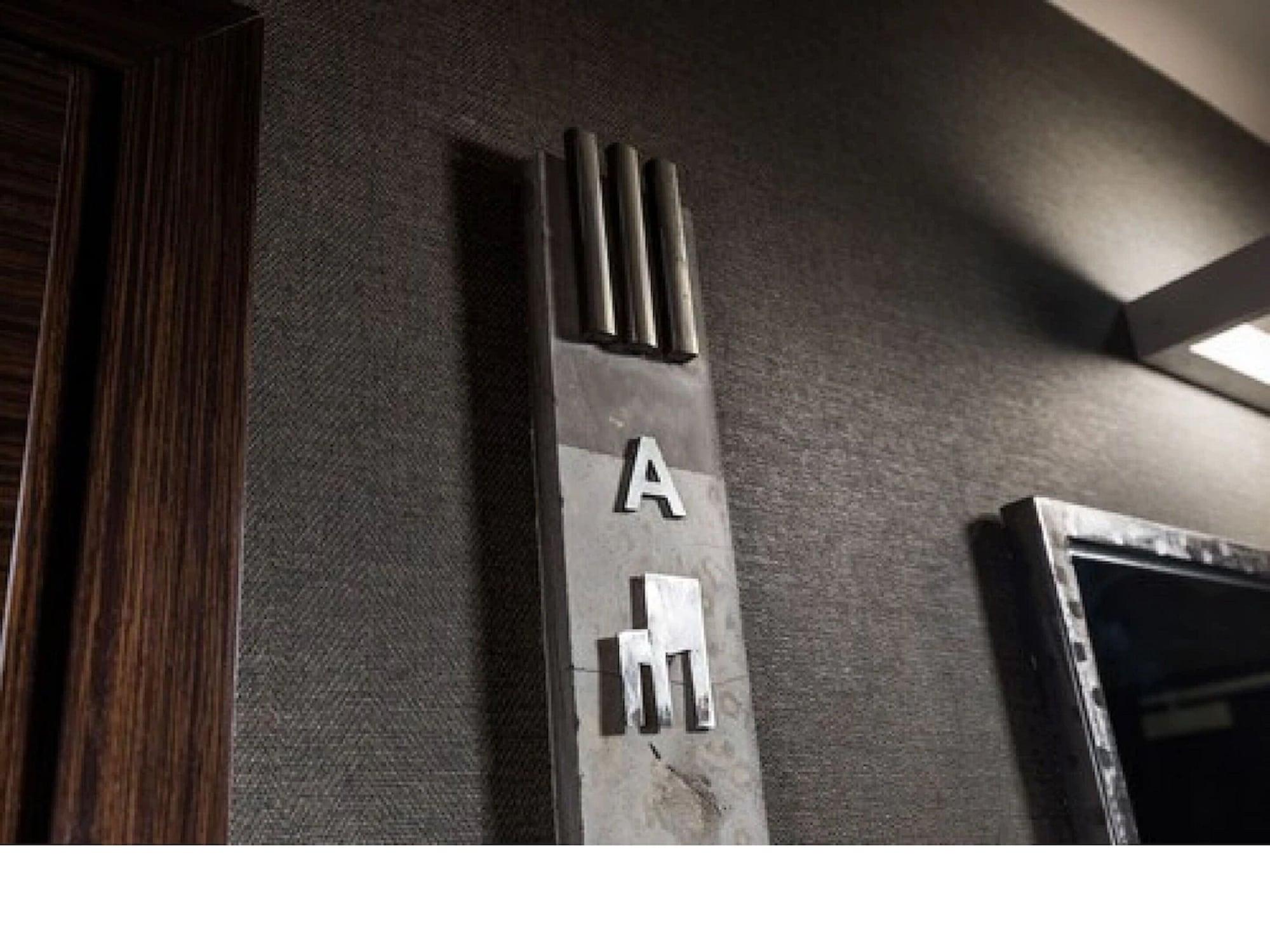 גדנסק Hotel Beethoven מראה חיצוני תמונה