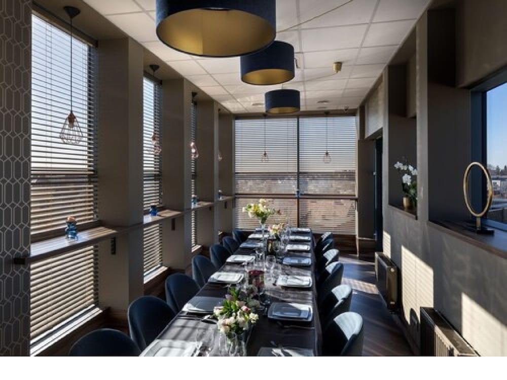 גדנסק Hotel Beethoven מראה חיצוני תמונה