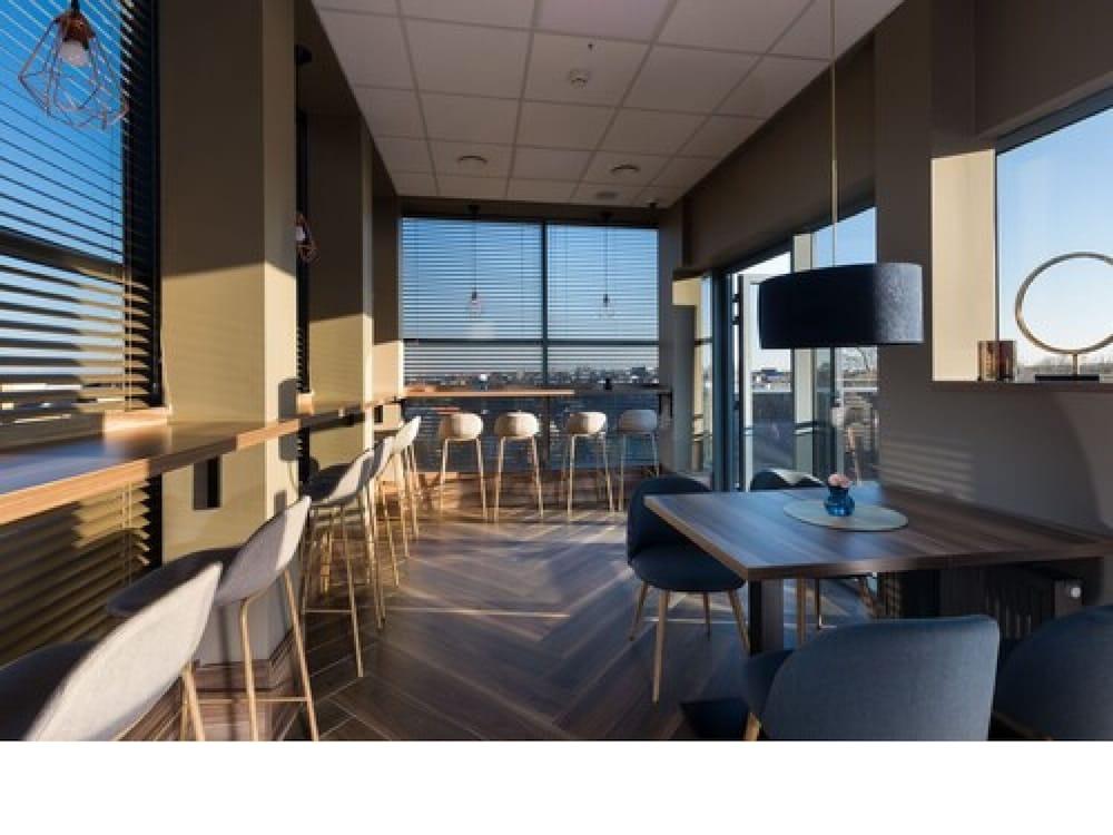 גדנסק Hotel Beethoven מראה חיצוני תמונה