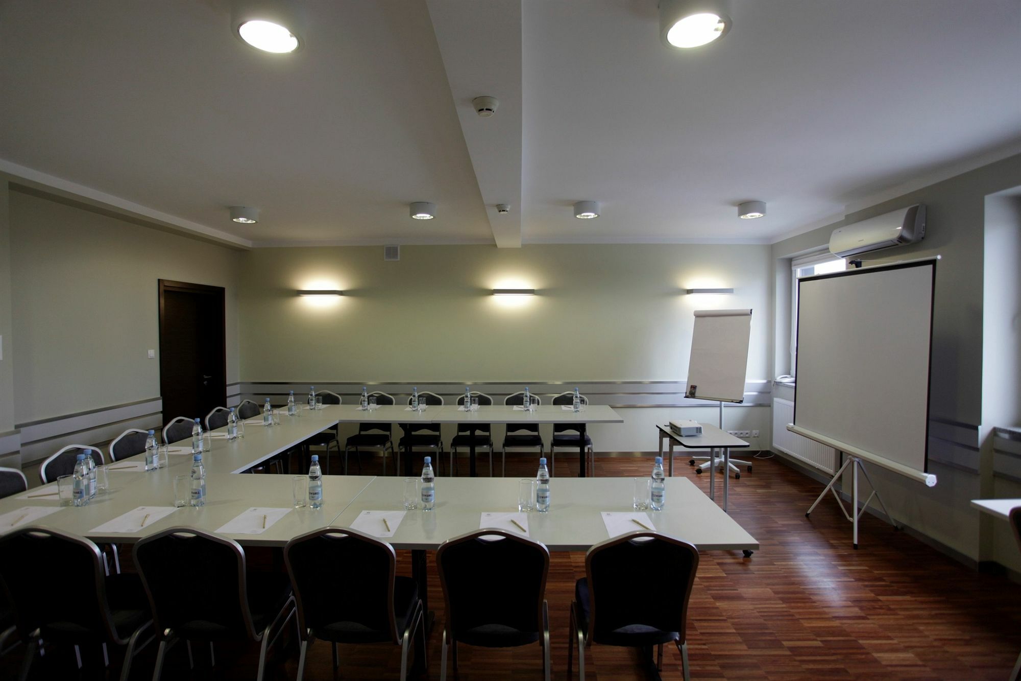 גדנסק Hotel Beethoven מראה חיצוני תמונה